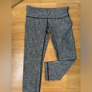 Lululemon athletic